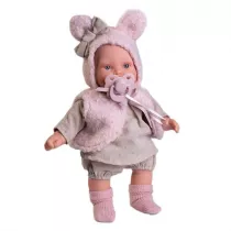 Lalka hiszpa�ska Kika 27cm Antonio Juan