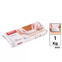 Artix Glina modelarska 1kg biaa