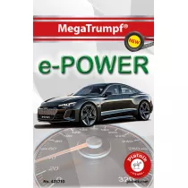 Quartet, E-Power