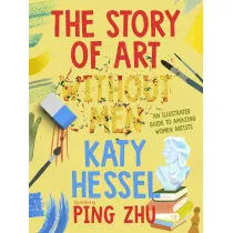 The Story of Art without Men