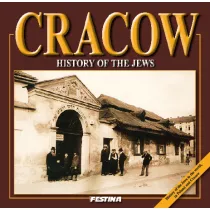 Krak�w. Historia �yd�w wersja angielska