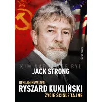 Ryszard Kukli�ski. �ycie �ci�le tajne