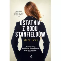 Ostatnia z rodu stanfieldw