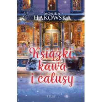 Ksi��ki, kawa i ca�usy