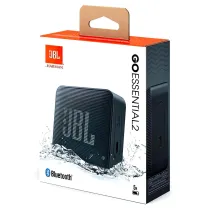JBL Gonik mobilny GO Essential 2 Czarny GRATIS