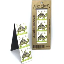 Alex Clark Zakadka do ksiki BM66 wie