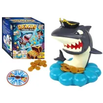 Rekin i pirackie z�oto Pro Kids