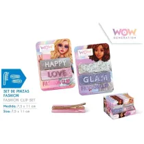Spinki do w�os�w Kids Licensing