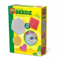Podk�adki do uk�adania koralik�w 4 kszta�ty Ses Creative
