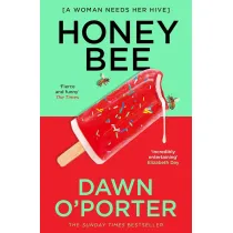 Honeybee wer. angielska