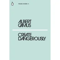 Create Dangerously