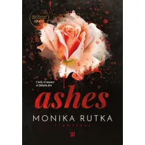 Ashes. The Chain. Tom 3