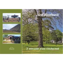 Z wierszem przez Ciechocinek