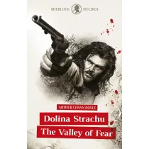 Sherlock Holmes. Dolina Strachu / The Valley of Fear