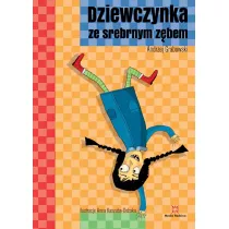 Dziewczynka ze srebrnym zbem