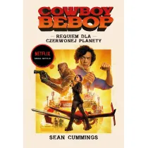 Cowboy Bebop. Requiem dla Czerwonej Planety
