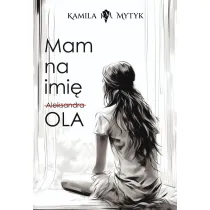 Mam na imi� OLA (barwione brzegi)