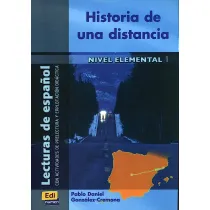 Historia de una distancia