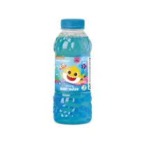 Mega ba�ki mydlane Baby Shark 450ml Dodo