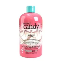 Treaclemoon Strawberry Extract Frosted Candy Angel �el pod prysznic i do k�pieli 500 ml