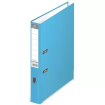 Interdruk Segregator A4/50K jasnoniebieski