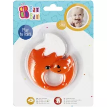 Grzechotka Lisek BAM BAM 515009