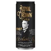 Royal Crown Cola Napj gazowany Classic 330 ml