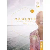 Momente A2.1. Podrcznik + kod online