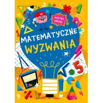 Bystry umys�. Matematyczne wyzwania
