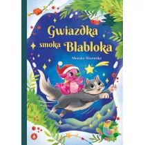 Gwiazdka smoka Blabloka