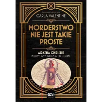 Morderstwo nie jest takie proste. Agatha Christie mi�dzy krymina�em a true crime