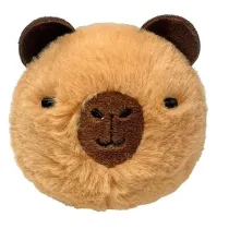 Ty Beanie Bouncers Barry - capybara