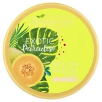 Bielenda Exotic Paradise Peeling cukrowy do ciaa nawilajcy Melon 350 ml