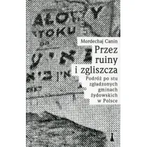 Przez ruiny i zglisza NW
