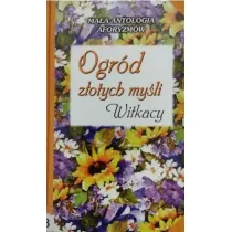 Ogr�d z�otych my�li. Witkacy