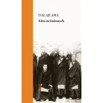 G�os uci�nionych. Siedem dekad walki z Chinami o m�j kraj i nar�d
