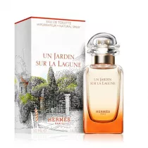 Hermes Un Jardin Sur La Lagune woda toaletowa spray 50 ml