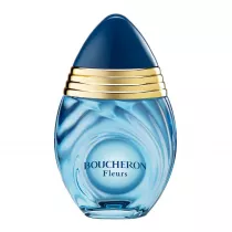 Woda perfumowna dla kobiet Boucheron Fleurs 100 ml