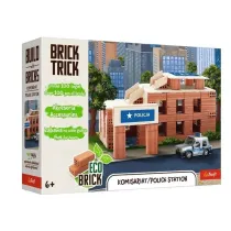 Brick Trick - Komisariat TREFL