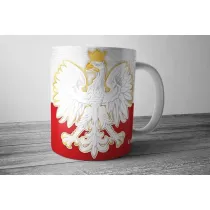 Soliton Kubek. Chrzest Polski z Or�em