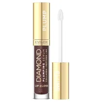 Eveline Cosmetics Diamond Lip Gloss b�yszczyk do ust 25 5 ml