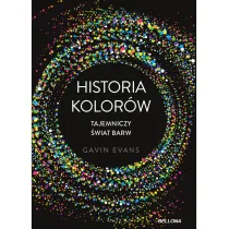 Historia kolor�w