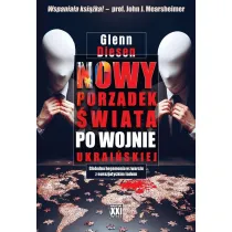 Nowy porz�dek �wiata po wojnie ukrai�skiej