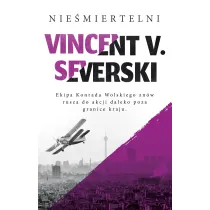 Nie�miertelni. Nielegalni. Tom 3