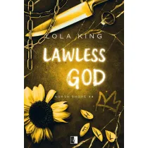 Lawless God. Seria North Shore. Tom 4