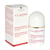 Clarins Roll-on Dezodorant 50 ml