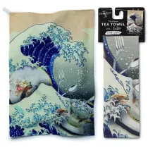 If Tea Towels r�cznik kuchenny The Great Wash Up