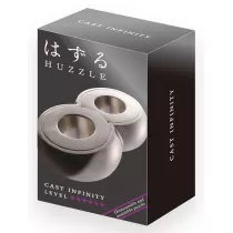amigwka Cast Infinity. Poziom 6/6 Hanayama