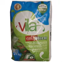 Vila Naw�z do trawy Antymech (uszkodzone opakowanie) 25 kg