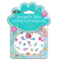 Avenir Bransoletka i tatua�e